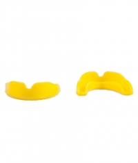 PULEV SPORT Mouthguard / Yellow