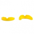 PULEV SPORT Mouthguard / Yellow