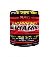 SAN Performance Glutamine