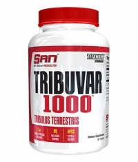 SAN Tribuvar 1000 / 90 Tabs.