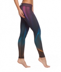 ZEROFIT Z110 Stroke Lines / Leggings