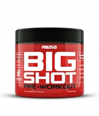 PROZIS Prozis Big Shot Pre-Workout