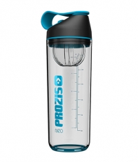 PROZIS Neo Mixer Bottle Crystal Blue Bolt