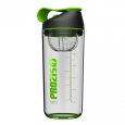 PROZIS Neo Mixer Bottle Crystal Electric Lime / 600ml