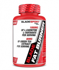 BLADE SPORT Fat Burner / 120tabs