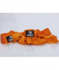 PULEV SPORT HAnd Wraps / Orange