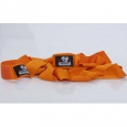 PULEV SPORT HAnd Wraps / Orange