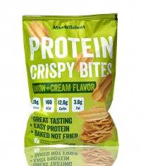 NUTRIM Protein Crispy Bites / Onion + Cream Flavor