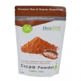 BIOTONA Cacao 100% Raw Powder