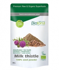 BIOTONA Milk Thistle