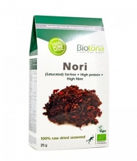 BIOTONA Nori Raw Bio