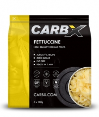 CARB X Fettuccine Pasta 6*100g