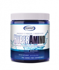 GASPARI HyperAmino / 30 Serv.