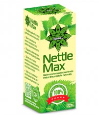 CVETITA HERBAL Nettle Max - 100ml Liquid.