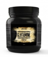 WARRIOR Glutamine / 100 Serv.