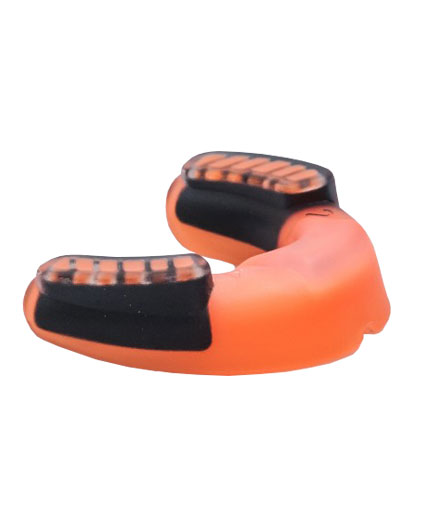 PULEV SPORT ORANGE GEL Mouthguard