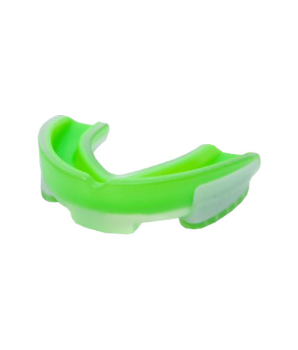 PULEV SPORT GREEN GEL Mouthguard