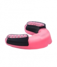 PULEV SPORT PINK GEL Mouthguard