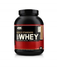 OPTIMUM NUTRITION 100% Whey Gold Standard