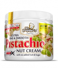 AMIX PISTACHIO NUT CREAM