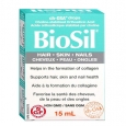 BioSil Hair, Skin, Nails / 15ml.