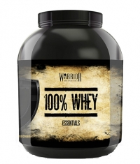 WARRIOR 100% Whey