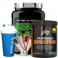 PROMO STACK SCITEC ΠΑΚΕΤΟ ΠΡΟΩΘΗΣΗΣ 14