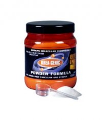 WEIDER Krea-Genic Powder Formula 454g.
