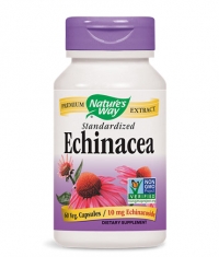 NATURES WAY Echinacea 440mg. / 60 Vcaps.