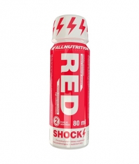 ALLNUTRITION RedShock / 80ml.