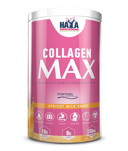 HAYA LABS Collagen Max