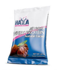 HAYA LABS All Natural Whey Protein / Sachet