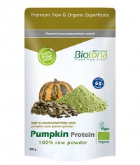 BIOTONA Pumpkin Protein