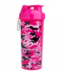 SMART SHAKE LITE 1000ml. / Camo Pink Edition