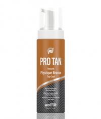 PROTAN Instant Physique Bronze / 207 ml.