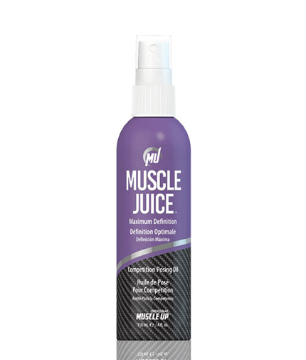 PROTAN Muscle Juice / 118 ml.