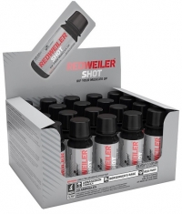 OLIMP Redweiler Shot / 12x60ml.