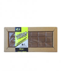 4+ NUTRITION CHOCO ZERO+