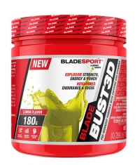 BLADE SPORT BUST3D / 30 Serv.