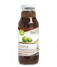BIOTONA Coconut Blossom Syrup / 300ml.