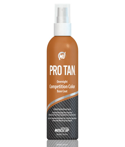 PROTAN Overnight Competition Color Base Coat / 250 ml.