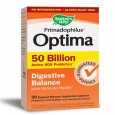 NATURES WAY Primadophilus Optima Digestive Balance / 30 Vcaps.