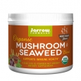 Jarrow Formulas Organic Mushroom & Seaweed Blend