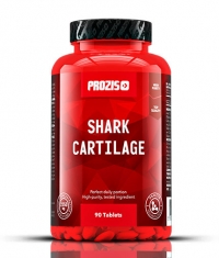 PROZIS Shark Carilage 2250mg / 90 Tabs.