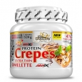 AMIX Mr. Popper´s Protein Crepes
