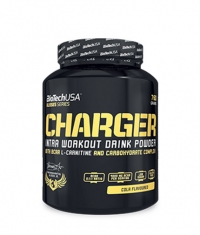 BIOTECH USA ULISSES CHARGER / 20 Serv.