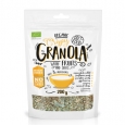 DIET FOOD Granola with Friuts & Seeds
