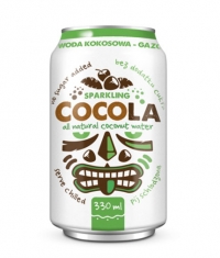 DIET FOOD CocoLa / 330ml.