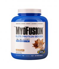 GASPARI Myofusion Elite Protein Series