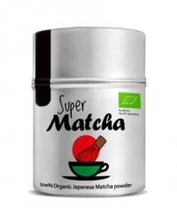 DIET FOOD Super Matcha